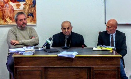Tanasini: «Si deve avere passione per la verità»