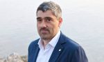 Roberto Traversi candidato alla Camera dei Deputati per il M5S