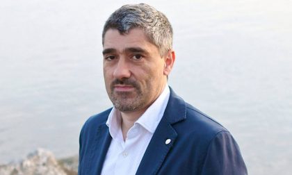 Elezioni, un chiavarese in Parlamento: eletto Roberto Traversi