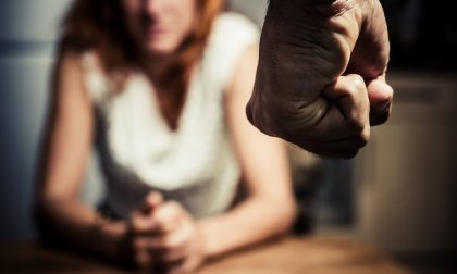 Violenza sessuale e maltrattamenti in famiglia: arrestato un chiavarese