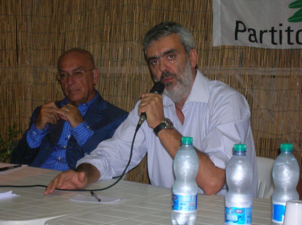 Il PD di Casarza apre ai cittadini