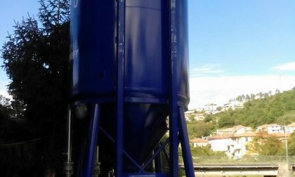Casarza Ligure ora ha una fonte di approvvigionamento di acqua alternativa