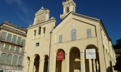 Ordinanza emessa nell'area adiacente il Teatro Auditorium delle Clarisse