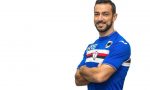 A Fabio Quagliarella la 34sima edizione della Rete d'Argento