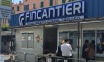 Elezioni Fincantieri: "Fiom Cgil unico sindacato che avanza"