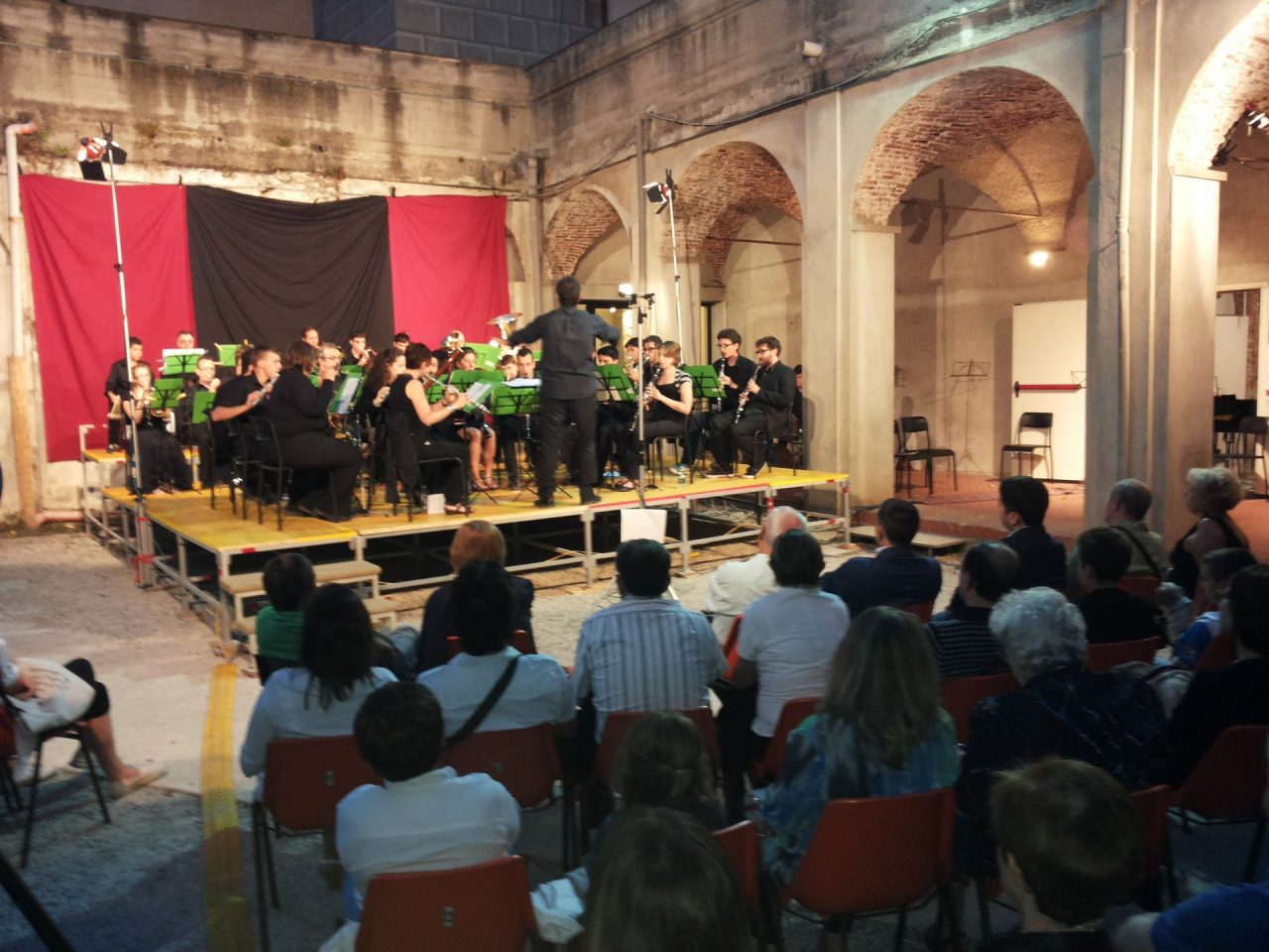 Venerdì 23 la proiezione di “Perù Storie e Persone”