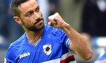 Stasera la consegna della "Rete d'argento" a Fabio Quagliarella