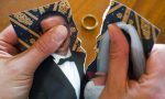 Matrimoni, 143 cause di richiesta nullità in Liguria nel 2017