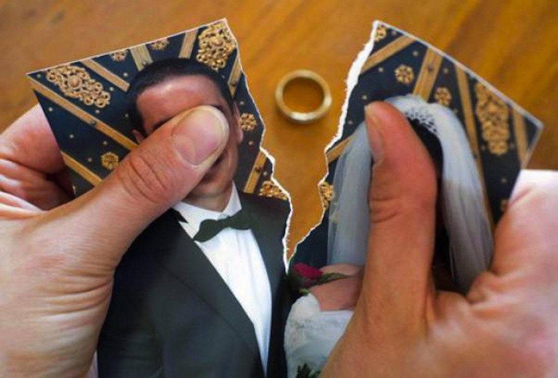 Matrimoni, 143 cause di richiesta nullità in Liguria nel 2017