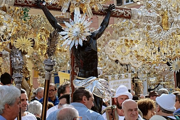 Domani a Carasco il raduno delle Confraternite della diocesi
