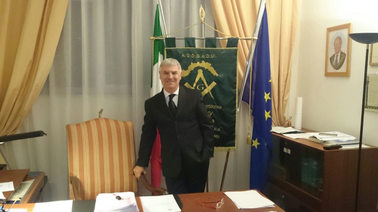La Massoneria invita i liguri al cinema