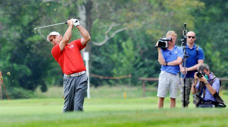Torneo fantasma, truffate quattro socie del Circolo Golf di Rapallo