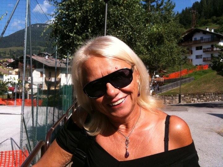 Lo spazio danza della scuola sarà intitolato a Nelly Massa