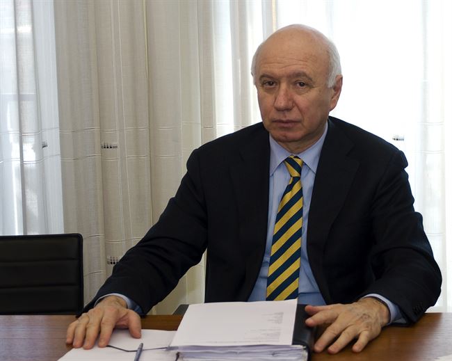 Giovanni Boitano torna in Regione
