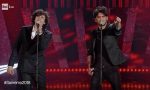 Fabrizio Moro ed Ermal Meta vincono il Festival di Sanremo 2018