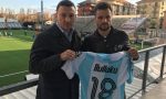 La Virtus Entella si rinforza con l'attaccante Llullaku