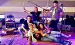 Il sogno dei Wild Geese parte da Sanremo Rock