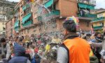 Carnevale di Recco, un successo... esplosivo