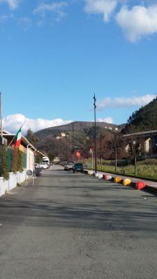 La rivoluzione  dell’illuminazione a Casarza