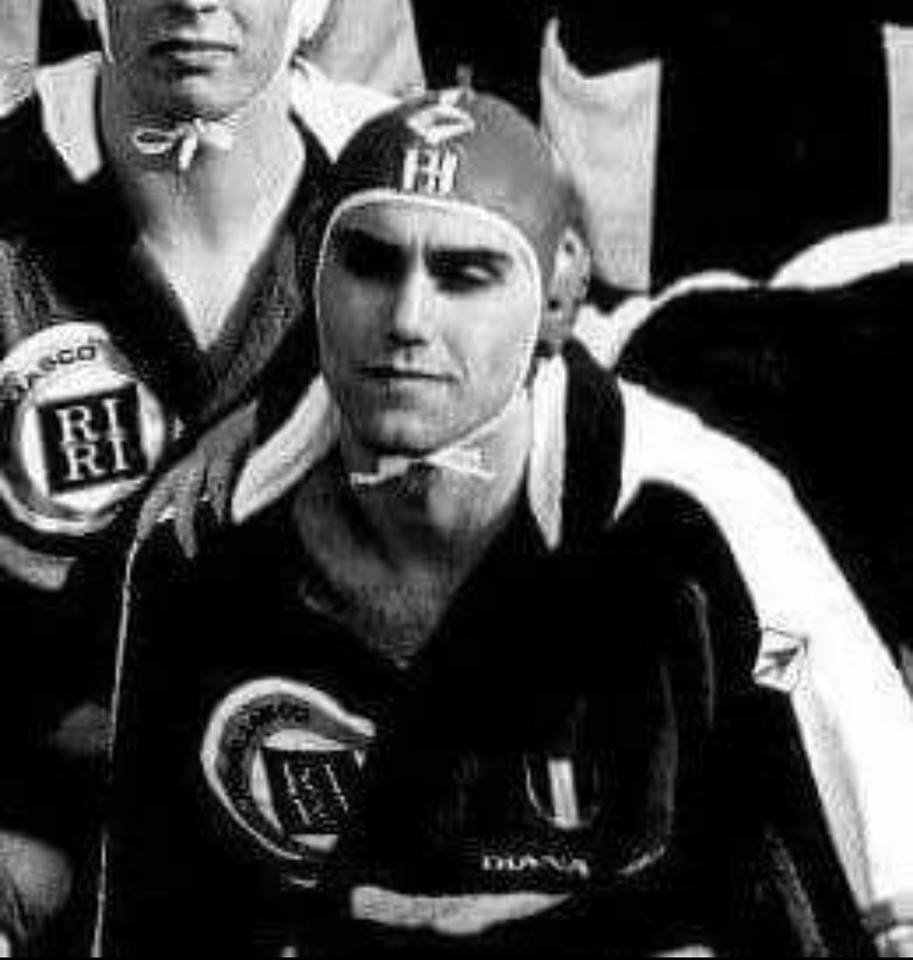 Bogliasco piange uno degli Eroi del 1981: Roberto Gandolfi