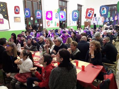 L’Asilo Merello resta a bocca asciutta
