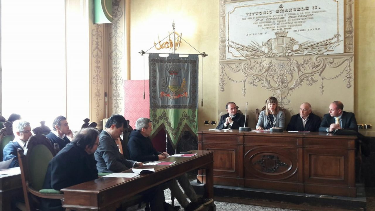 Sestri Levante, Chiavari e Framura insieme per Discover Italy