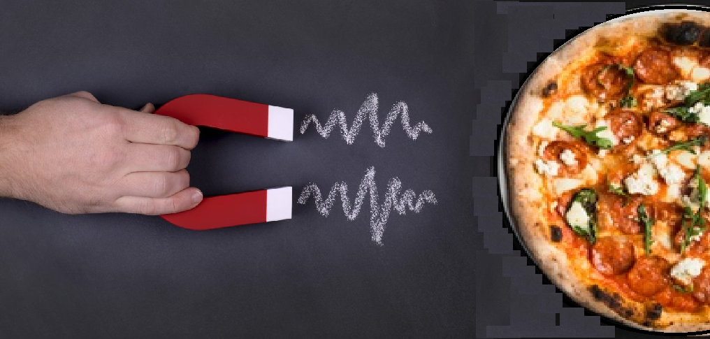 Fil di ferro nella pizza di una alunna alla mensa della scuola