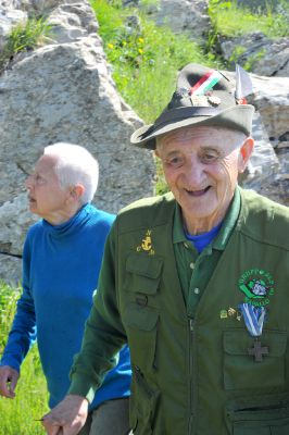 Rapallo dice addio a Stefano Agostino Arata