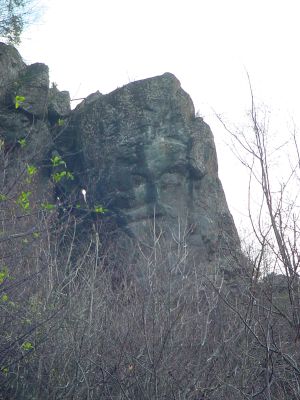 Alla scoperta dell’anello di Borzone