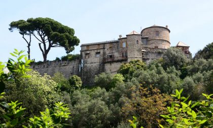 Castello Brown, scatta l'orario estivo