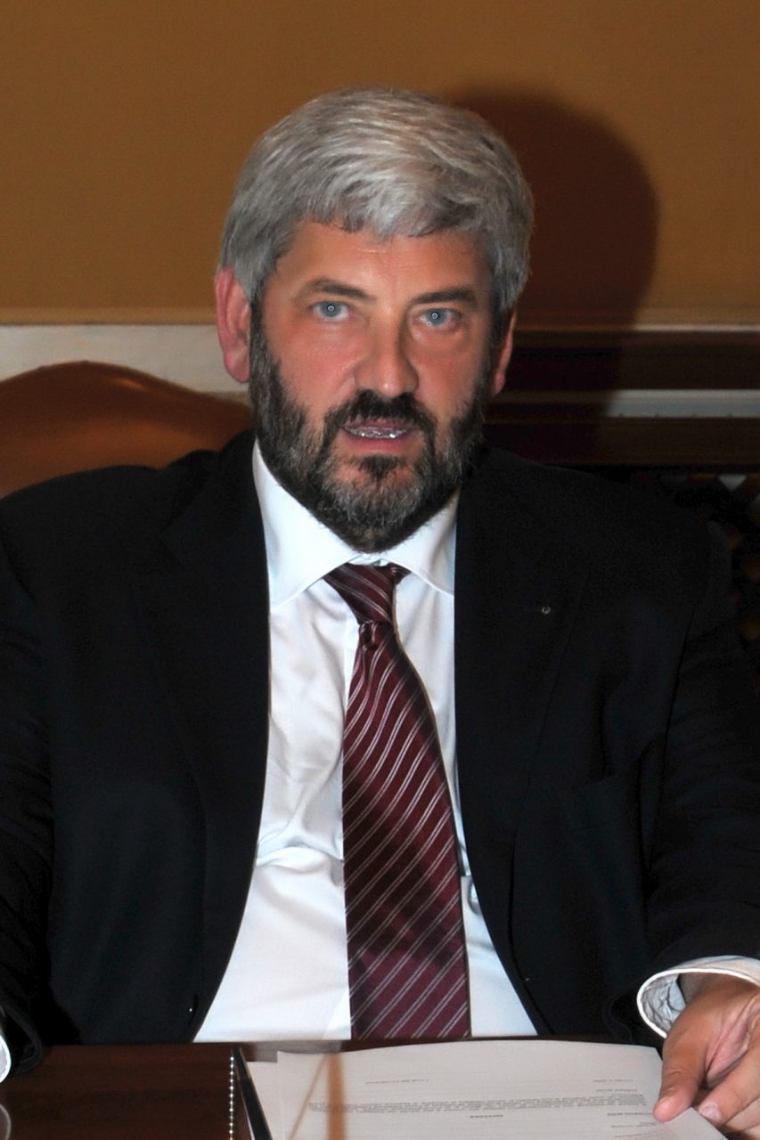 Il giorno del ricordo, il pensiero del vicesindaco Buccilli