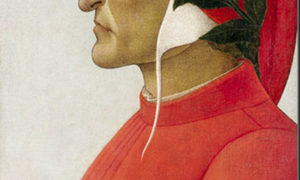 Dante Fiumana Bella 2019: un’etichetta dedicata al sommo poeta tra Lunigiana, Tigullio e Val Fontanabuona
