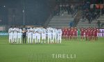 Tutto pronto per Entella  - Pescara