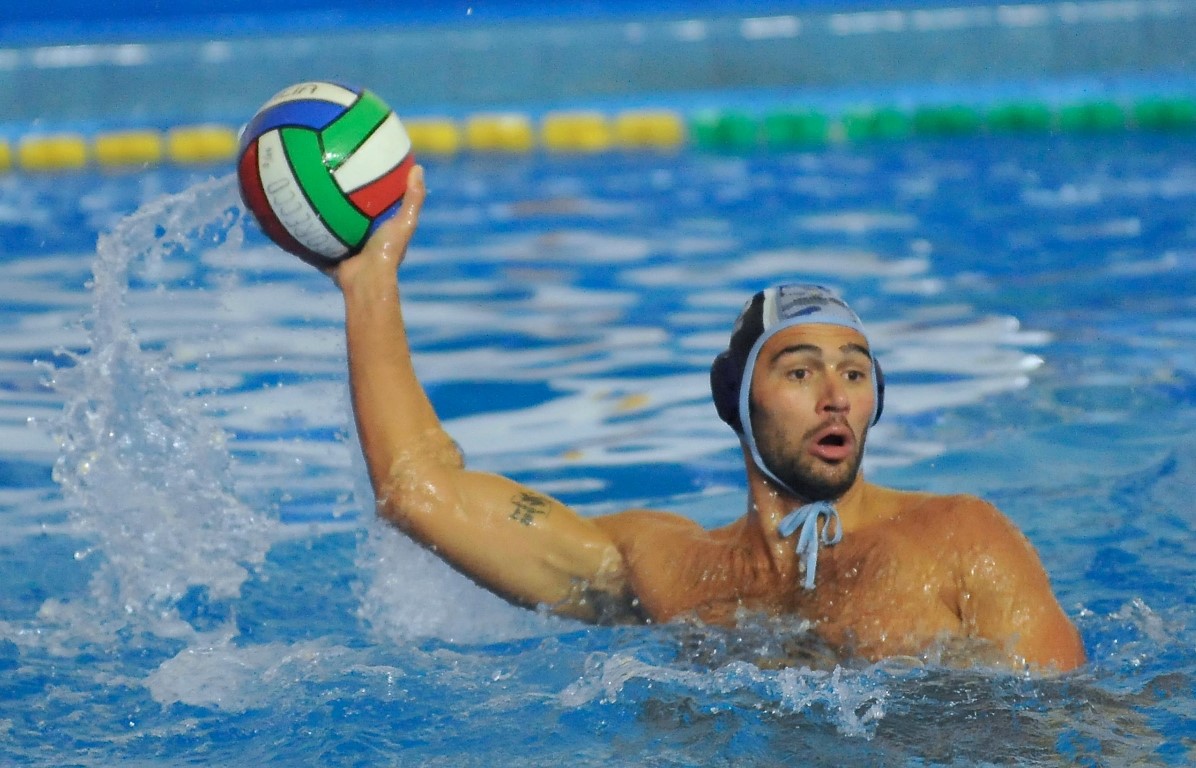 Pallanuoto, nel derby il Savona travolto dai campioni della Pro Recco