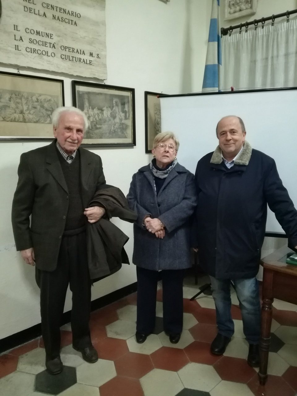 Neirone? E’ nella Divina Commedia di Dante