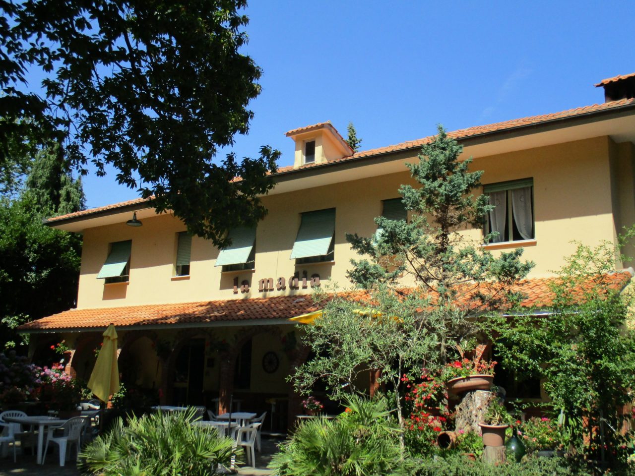 L’ultimo saluto a Sandro Garbarino: aveva creato il ristorante La Madia