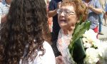 Oggi i funerali di Agnese Carturan, la storica infermiera della "Verde"