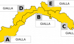 In attesa dell'ondata di gelo, ecco già la prima allerta neve