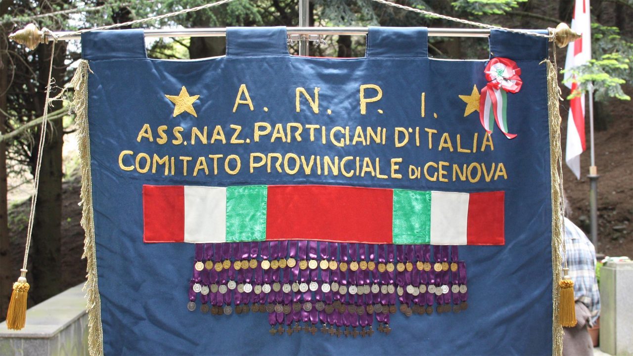 Corteo antifascista, si moltiplicano le adesioni per la manifestazione a Sestri