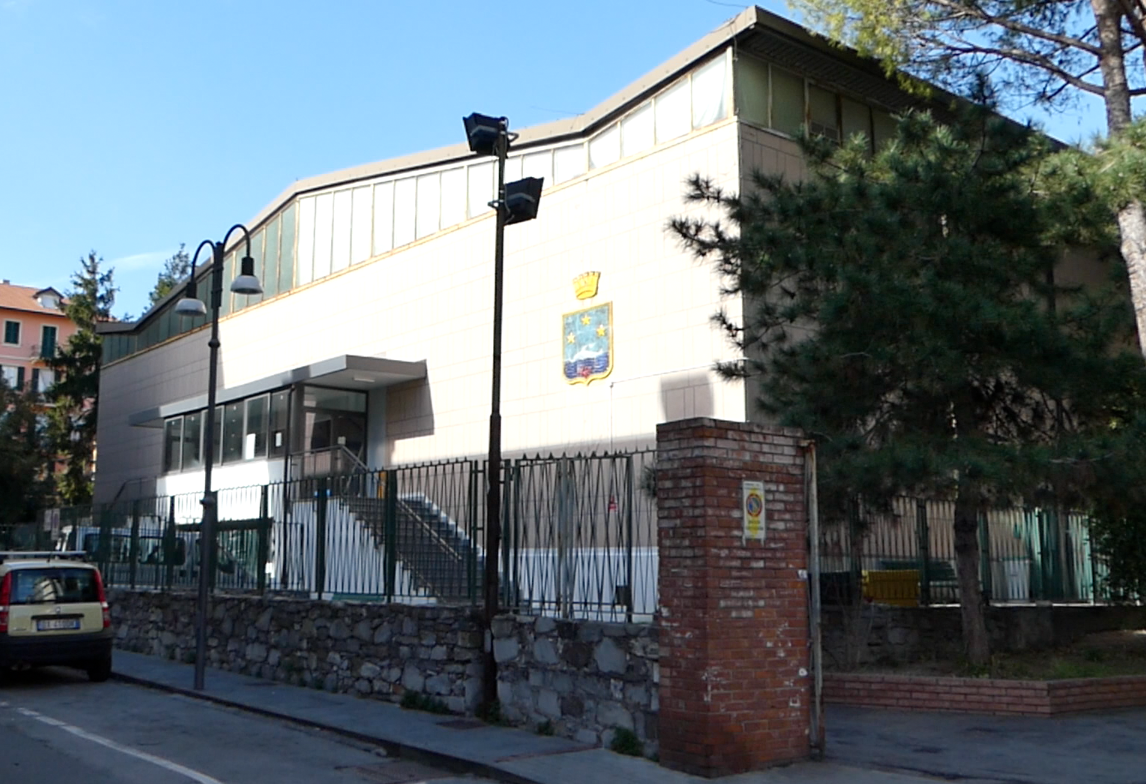 Finanziata riqualificazione del Palazzetto dello Sport di Santa