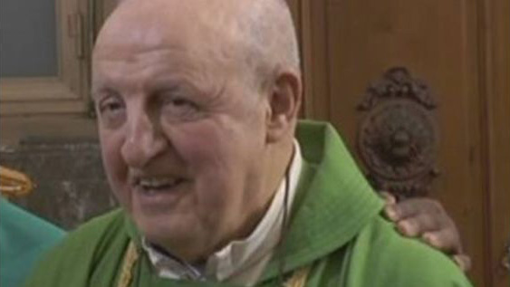 Da Santa Margherita a Chiavari lutto per la morte di don Giorgio Battifora