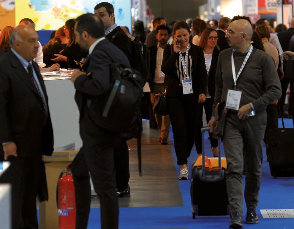Soddisfazione di Liguria Together alla Bit di Milano