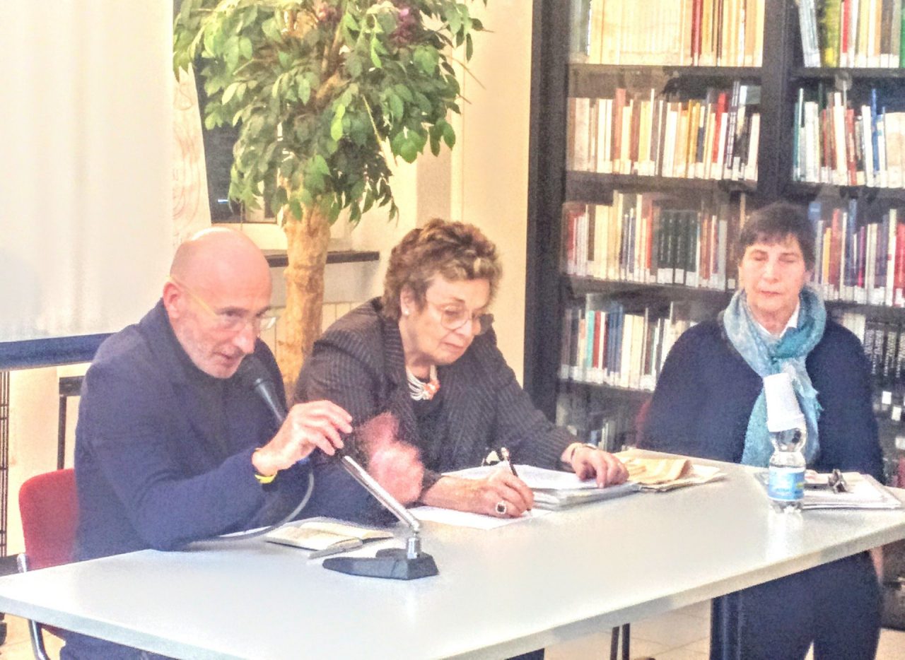 «Non smettete mai di raccontare quanto è accaduto: la memoria è fondamentale»