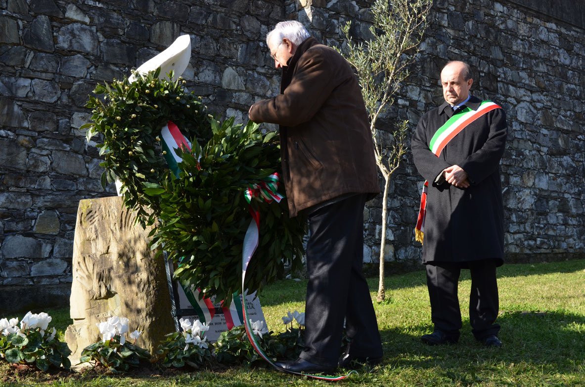 Domani a San Pietro la commemorazione dei martiri delle Foibe