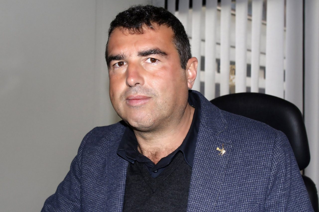 Recco, la Lega sosterrà Gandolfo; e mette alla porta Franco Senarega