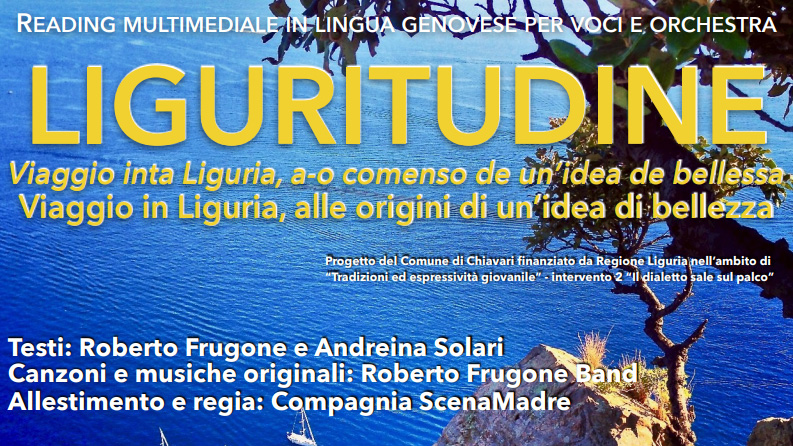 “Liguritudine”: Viaggio in Liguria alle origini di un’idea di bellezza