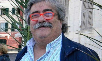 Lutto a Rapallo per la scomparsa di Marco Forzanini