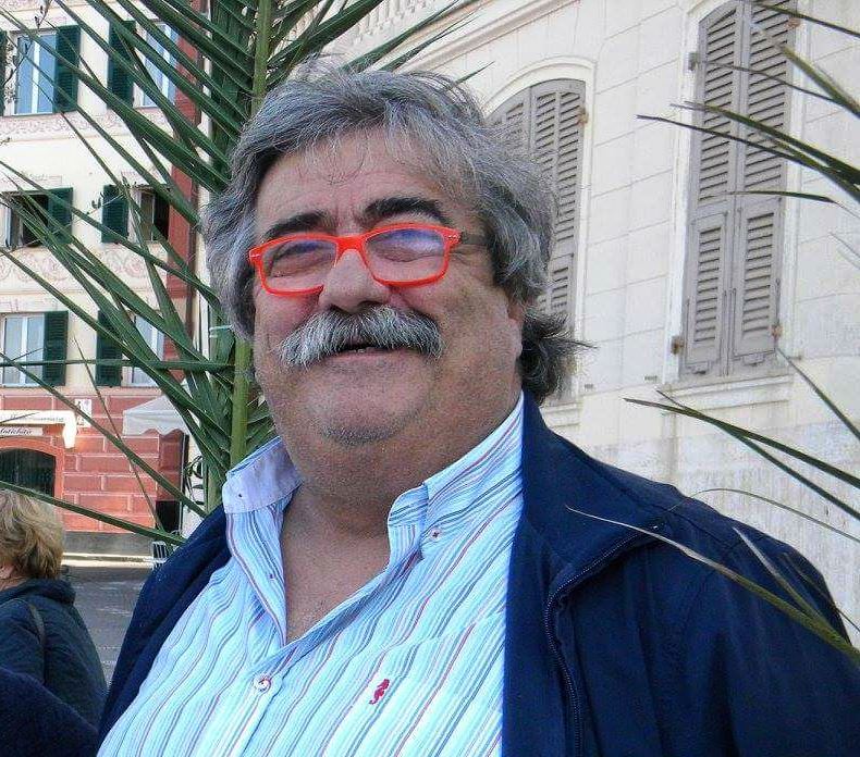 Lutto a Rapallo per la scomparsa di Marco Forzanini