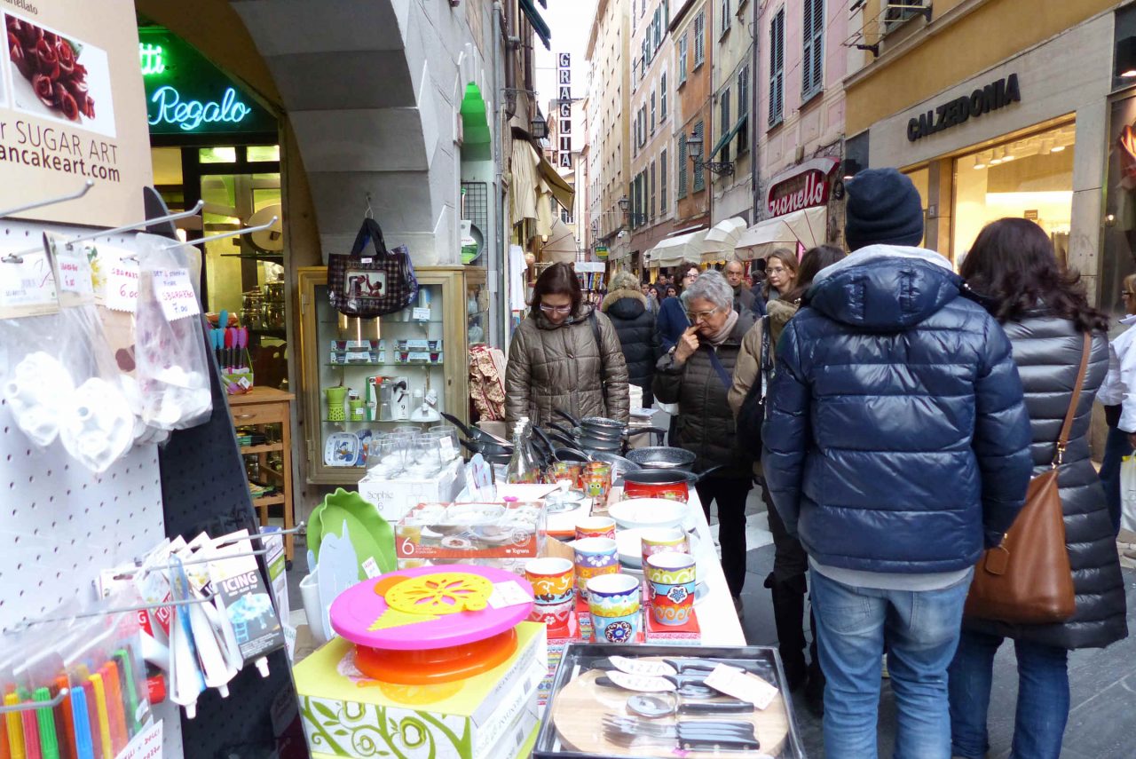 Weekend di Ferragosto, ecco cosa si può fare nel Levante