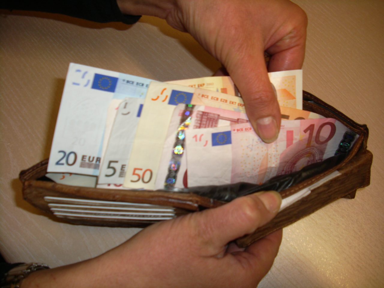 Inflazione, la Liguria al 2° posto nella classifica delle regioni dove i prezzi aumentano di più